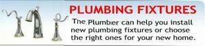 Plumbing Fixtures-THE PLUMBER Palmdale, CA