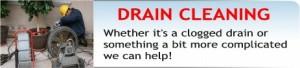 Drain Cleaning-THE PLUMBER Palmdale, CA
