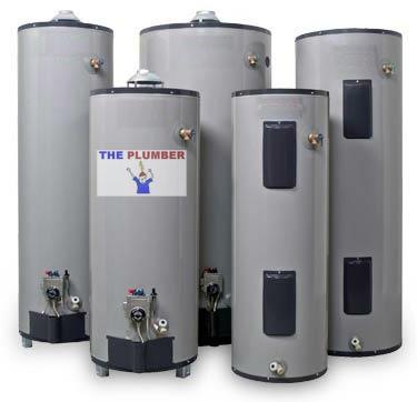 Water Heater Repair and Installations Antelope Valley, CA